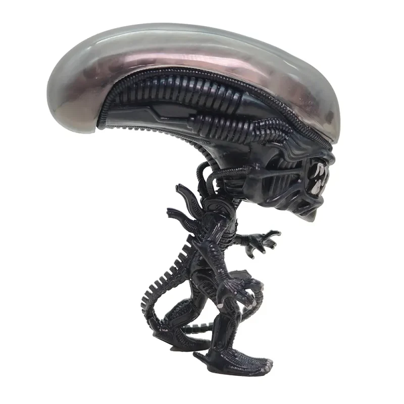 Funko Pop Movies Alien Xenomorph #731 40th Anniversary Vinyl Figure 2019