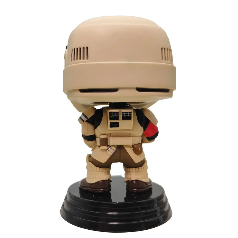 Funko Pop Star Wars Rogue One Scarif Stormtrooper #145 Vinyle Figure 2016