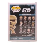 Funko Pop Star Wars Rogue One Scarif Stormtrooper #145 Vinyle Figure 2016