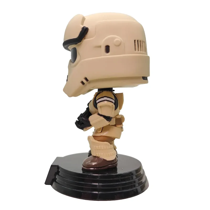 Funko Pop Star Wars Rogue One Scarif Stormtrooper #145 Vinyle Figure 2016