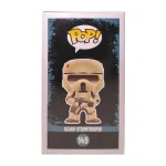 Funko Pop Star Wars Rogue One Scarif Stormtrooper #145 Vinyle Figure 2016