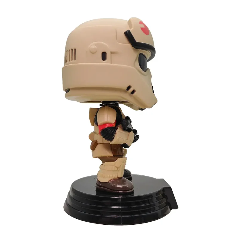Funko Pop Star Wars Rogue One Scarif Stormtrooper #145 Vinyle Figure 2016