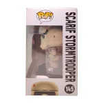 Funko Pop Star Wars Rogue One Scarif Stormtrooper #145 Vinyle Figure 2016