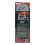 Kanoxx Vull Four Horsemen Studios Cosmic Legions Hvalkatar Book Two Gravenight 15 cm Brute-Scale Action Figure 2023
