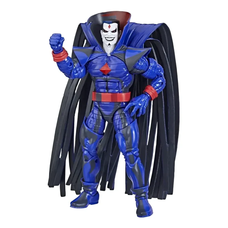 Marvel Legends 90s Animated Series Mr Sinister X-Men Action Figure Hasbro 2022