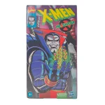 Marvel Legends 90s Animated Series Mr Sinister X-Men Action Figure Hasbro 2022