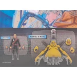 Marvel Legends Exclusives Mojoworld 4 Pack Action Figure Set Hasbro 2022