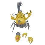 Marvel Legends Exclusives Mojoworld 4 Pack Action Figure Set Hasbro 2022