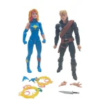 Marvel Legends Exclusives Mojoworld 4 Pack Action Figure Set Hasbro 2022
