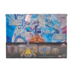 Marvel Legends Exclusives Mojoworld 4 Pack Action Figure Set Hasbro 2022