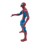 Marvel Legends Retro Card The Amazing Spider Man Pizza Slice 15 cm Action Figure Hasbro 2017