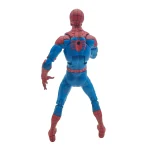 Marvel Legends Retro Card The Amazing Spider Man Pizza Slice 15 cm Action Figure Hasbro 2017
