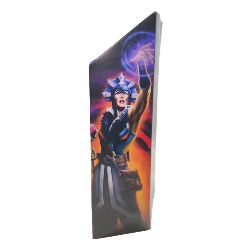 Masters of the Universe Masterverse Evil Lyn Revelation 18 cm Mattel Action Figure 2021