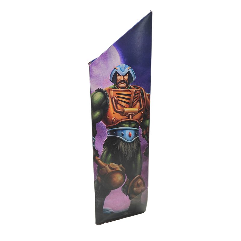 Masters of the Universe Masterverse Man At Arms Revelation 18 cm Mattel Action Figure 2021