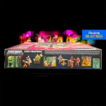 Masters of the Universe Origins Castle Grayskull Playset Mattel 2021