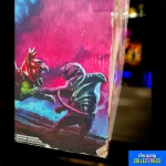 Masters of the Universe Origins Castle Grayskull Playset Mattel 2021