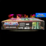 Masters of the Universe Origins Castle Grayskull Playset Mattel 2021