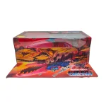 Masters of the Universe Origins Land Shark Mattel 5.5-Inch Scale Action Figure Mattel 2021