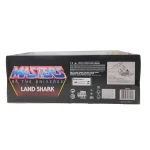 Masters of the Universe Origins Land Shark Mattel 5.5-Inch Scale Action Figure Mattel 2021