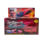 Masters of the Universe Origins Land Shark Mattel 5.5-Inch Scale Action Figure Mattel 2021