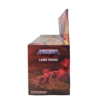 Masters of the Universe Origins Land Shark Mattel 5.5-Inch Scale Action Figure Mattel 2021