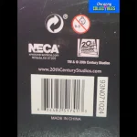 NECA Alien Romulus Accessory Pack For 18 cm Scale Action Figures