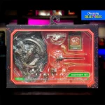 NECA Alien Romulus Accessory Pack For 18 cm Scale Action Figures