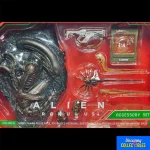 NECA Alien Romulus Accessory Pack For 18 cm Scale Action Figures