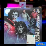 NECA An American Werewolf In London Ultimate Jack and David 18 cm Action Figure 2-Pack