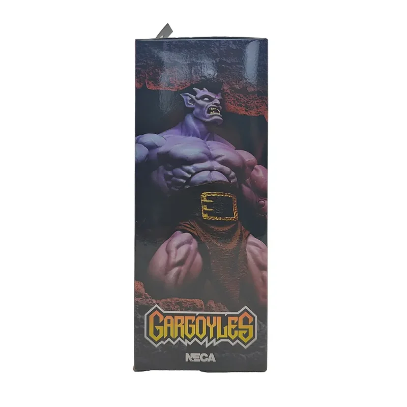 NECA Gargoyles Ultimate Goliath 20 cm Scale Action Figure 2021
