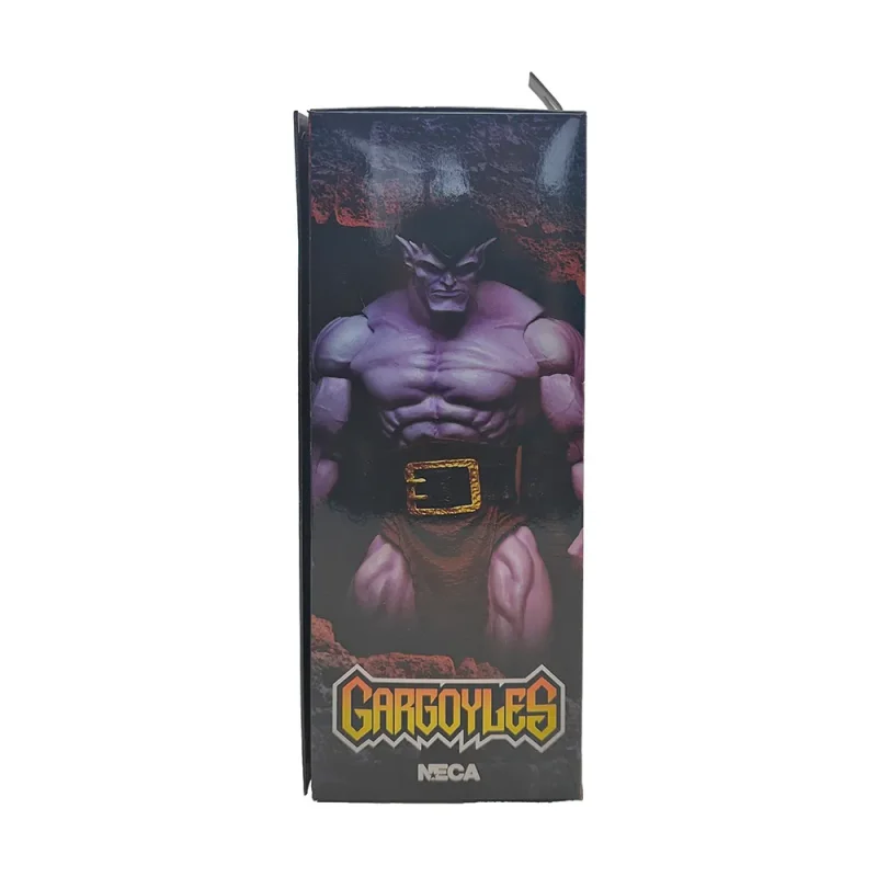 NECA Gargoyles Ultimate Goliath 20 cm Scale Action Figure 2021