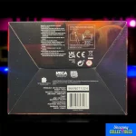 NECA Nightmare On Elm Street Freddy Furnace Diorama For 18 cm Action Figures