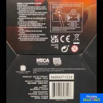 NECA Nightmare On Elm Street Freddy Furnace Diorama For 18 cm Action Figures