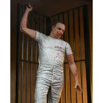 NECA Silence of the Lambs Dr Hannibal Lecter Prison Escape 18 cm Action Figure