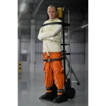 NECA Silence of the Lambs Masked Dr Hannibal Lecter 18 cm Action Figure