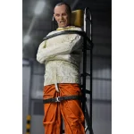 NECA Silence of the Lambs Masked Dr Hannibal Lecter 18 cm Action Figure