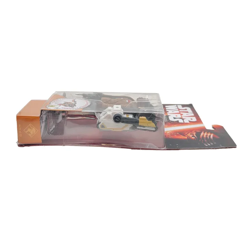 Star Wars Finn Jakku The Force Awakens 3.75 Inch Action Figure Hasbro 2015