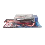 Star Wars Kylo Ren Unmasked The Force Awakens 3.75 Inch Action Figure Hasbro 2015
