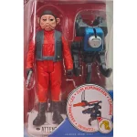 Star Wars Nien Nunb The Force Awakens 3.75 Inch Action Figure Hasbro 2015