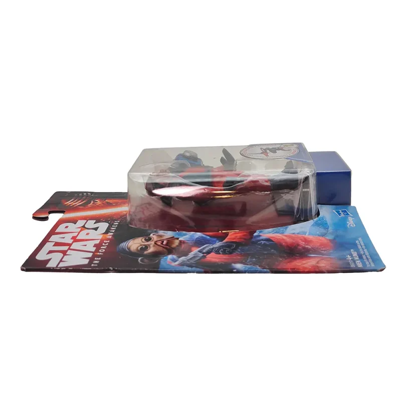 Star Wars Nien Nunb The Force Awakens 3.75 Inch Action Figure Hasbro 2015