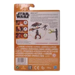 Star Wars Unkar Plutt The Force Awakens 3.75 Inch Action Figure Hasbro 2015