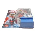 Star Wars X-Wing Pilot Asty The Force Awakens 3.75 Inch Action Figure Hasbro 2015