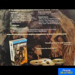 The Walking Dead Complete Season 2 Set With Zombie Head Statue Limited Edition Box Set AMC 2013