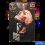 The Walking Dead Complete Season 2 Set With Zombie Head Statue Limited Edition Box Set AMC 2013