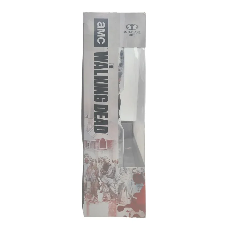 The Walking Dead Limited Edition Allies 3-Pack Rick Daryl Jesus McFarlane Toys 12 cm Action Figures 2018