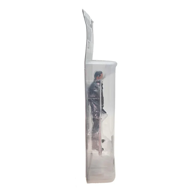 The Walking Dead Series 10 Negan 18 cm Action Figure McFarlane Toys AMC TV Series 2017