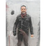 The Walking Dead Series 10 Negan 18 cm Action Figure McFarlane Toys AMC TV Series 2017