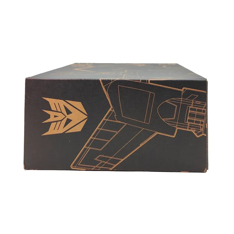 Transformers Generations Selects Legacy Cyclonus & Nightstick Voyager Class Action Figure Hasbro 2023