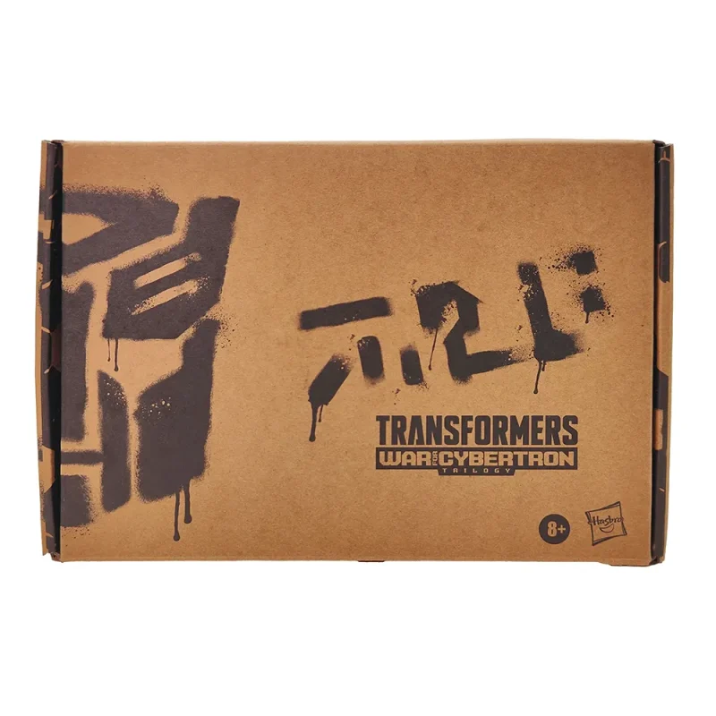 Transformers Generations Selects Transmutate Deluxe Class WFC-GS25 Action Figure Hasbro 2021