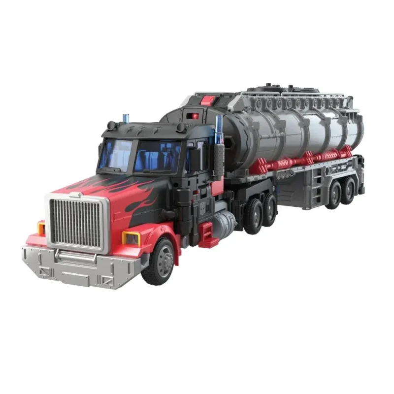 Transformers Legacy Laser Optimus Prime G2 Leader Class Action Figure Hasbro 2022
